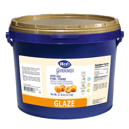 Hero Aprigel Glaze Concentrated 27.5lbs 6717.192